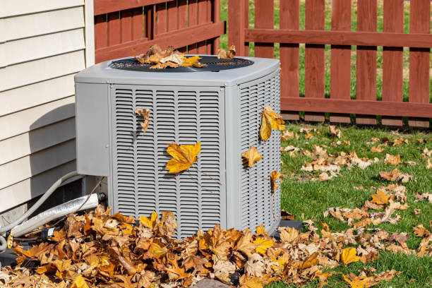 Best Thermostats and Smart Controls in Shiloh, PA