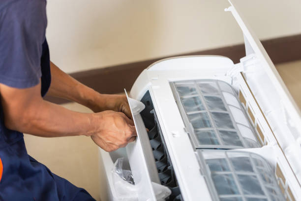 Reliable Shiloh, PA HVAC Solutions