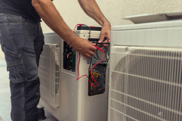 Best HVAC Consulting and Engineering in Shiloh, PA