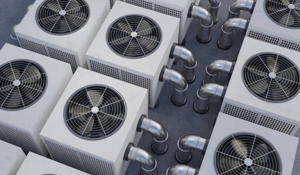 Best Geothermal HVAC Systems in Shiloh, PA