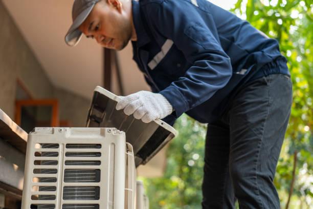Best HVAC Retrofitting and Upgrading in Shiloh, PA