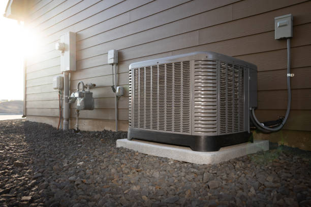 Best Commercial HVAC in Shiloh, PA